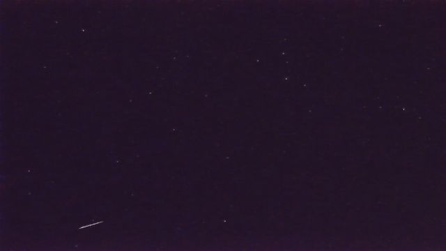AMS66 meteor