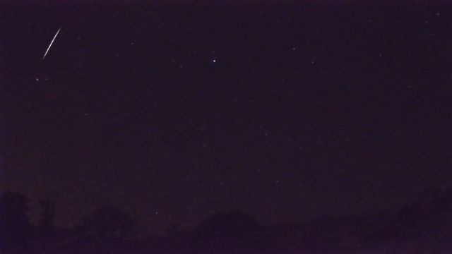 AMS66 meteor
