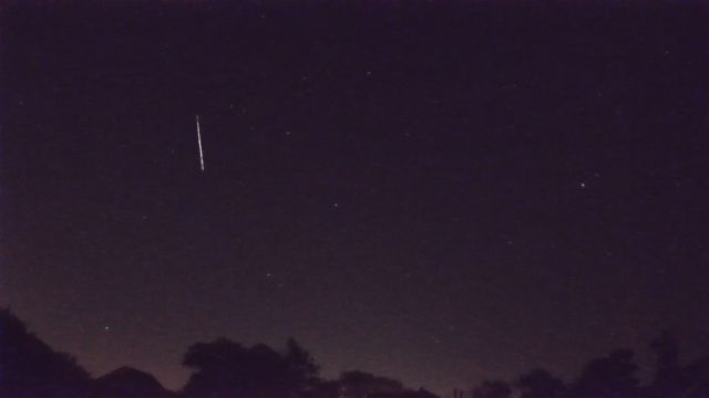 AMS66 meteor