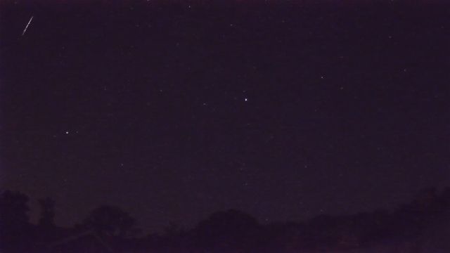 AMS66 meteor