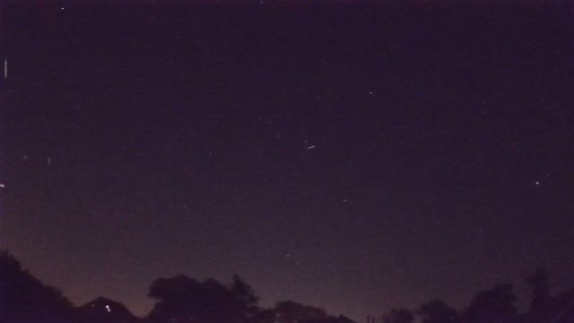 AMS66 meteor