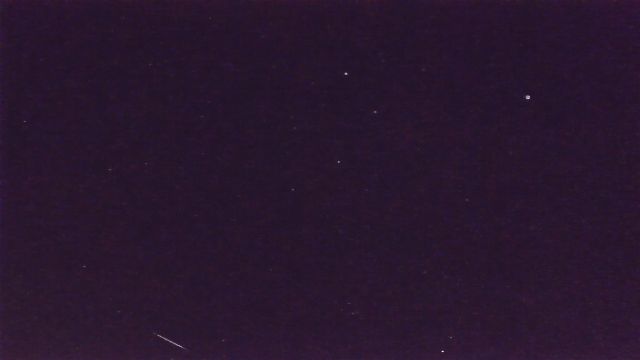 AMS66 meteor