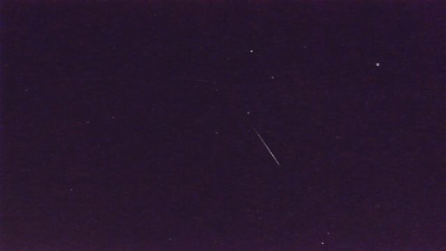AMS66 meteor