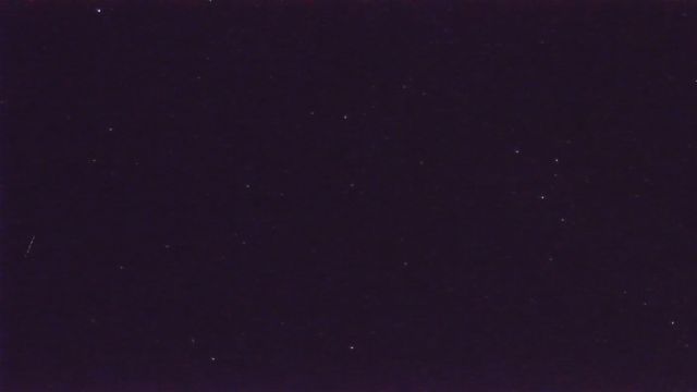 AMS66 meteor