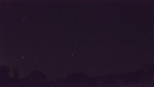 AMS66 meteor
