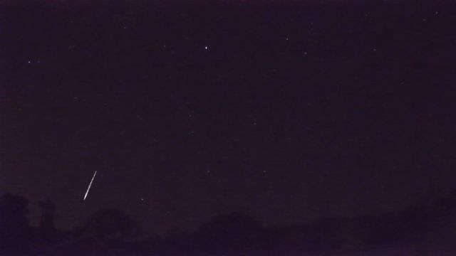 AMS66 meteor