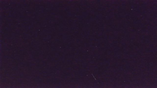 AMS66 meteor