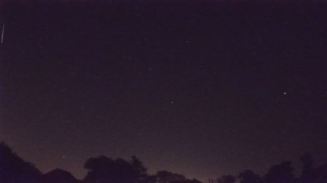 AMS66 meteor