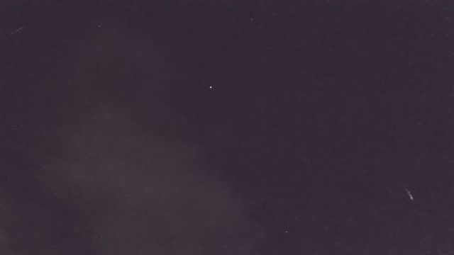 AMS66 meteor