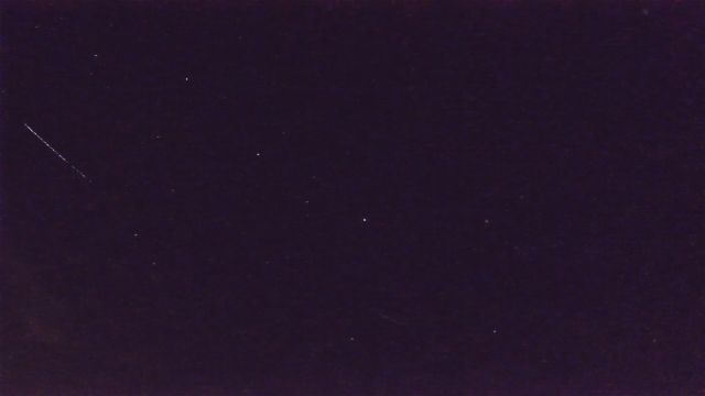 AMS66 meteor