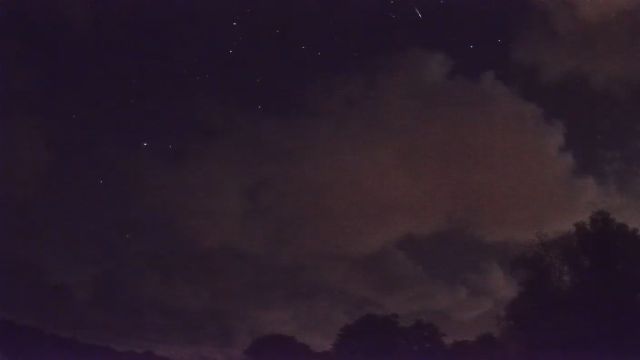 AMS66 meteor
