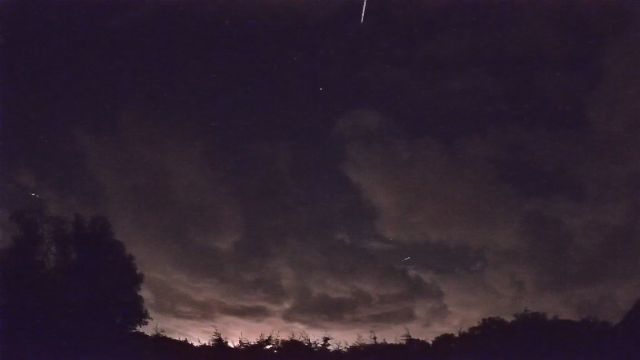 AMS66 meteor