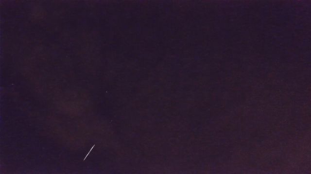 AMS66 meteor