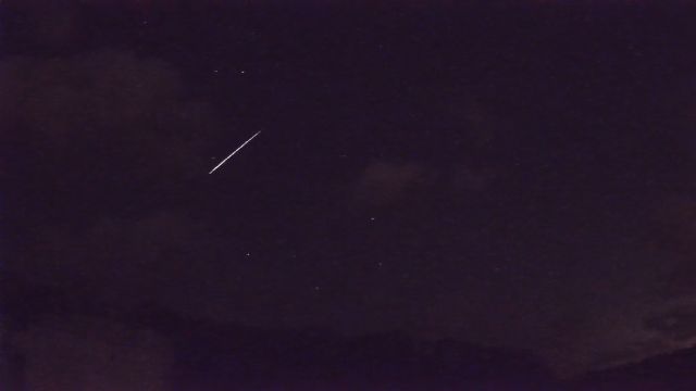 AMS66 meteor