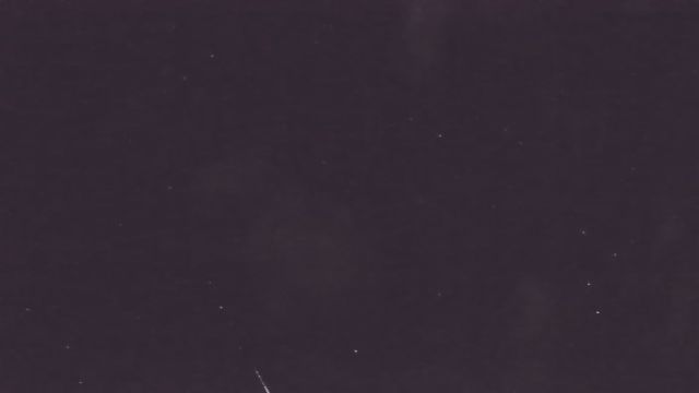 AMS66 meteor