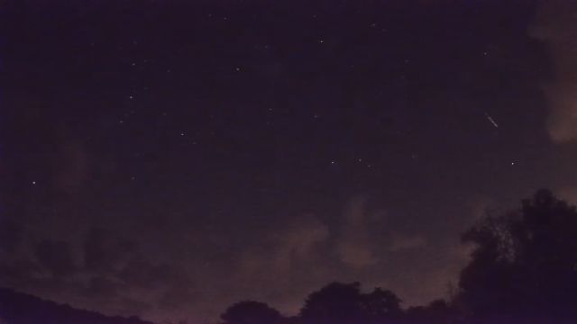 AMS66 meteor