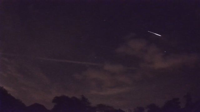 AMS66 meteor