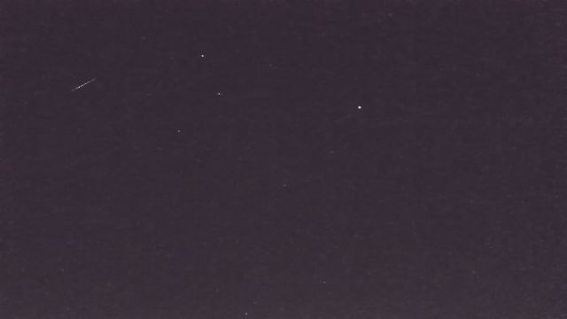 AMS66 meteor