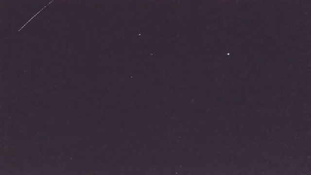 AMS66 meteor