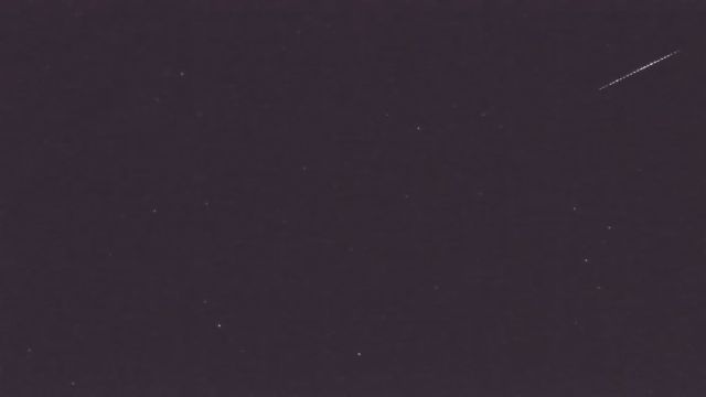 AMS66 meteor