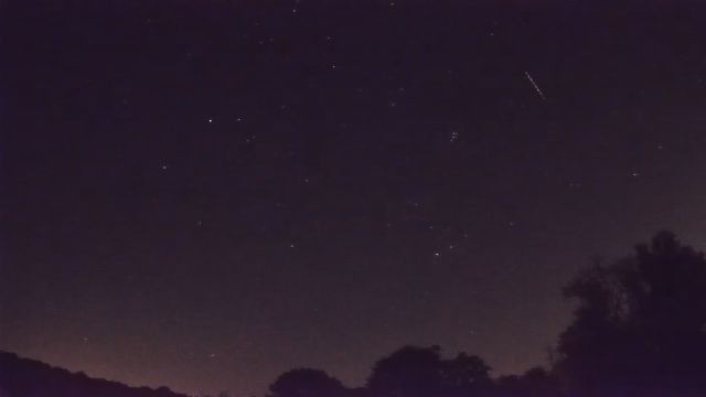 AMS66 meteor