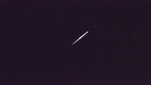AMS66 meteor