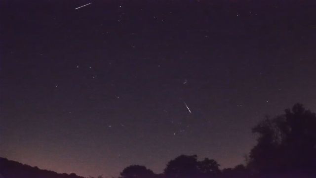 AMS66 meteor