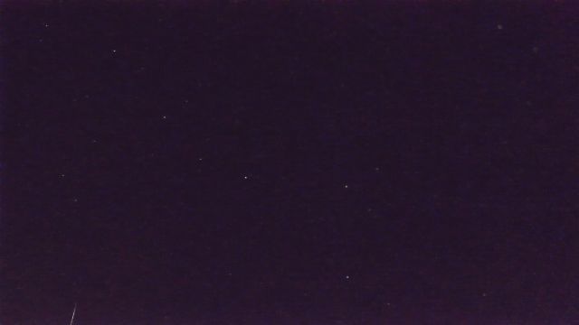 AMS66 meteor