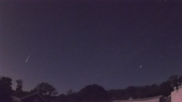 AMS66 meteor