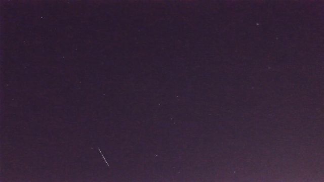 AMS66 meteor