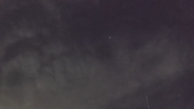 AMS66 meteor