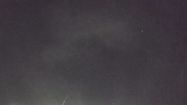 AMS66 meteor