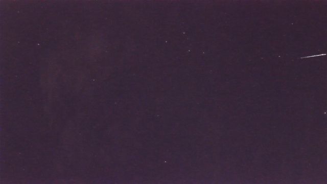 AMS66 meteor