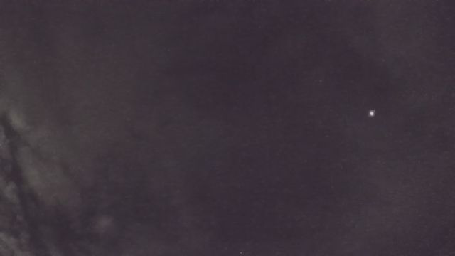 AMS66 meteor