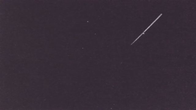 AMS66 meteor