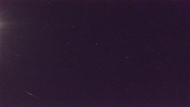 AMS66 meteor