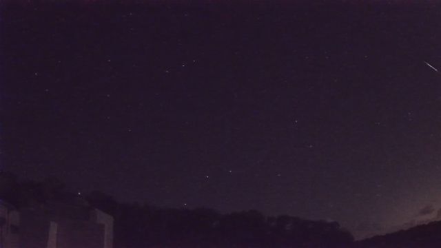 AMS66 meteor