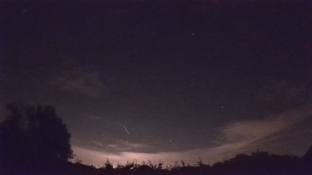 AMS66 meteor