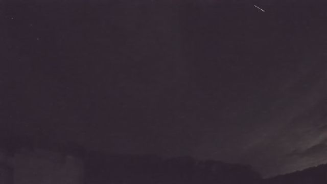 AMS66 meteor