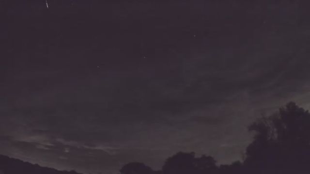 AMS66 meteor