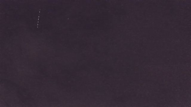 AMS66 meteor