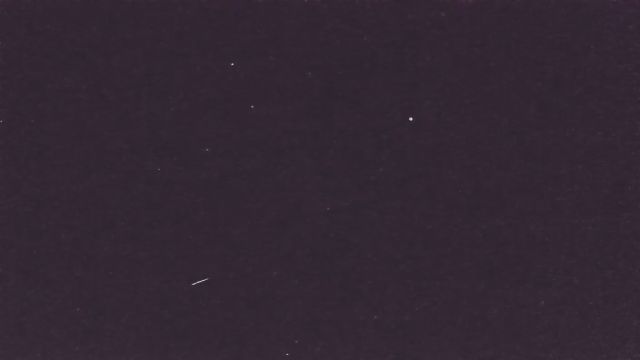 AMS66 meteor