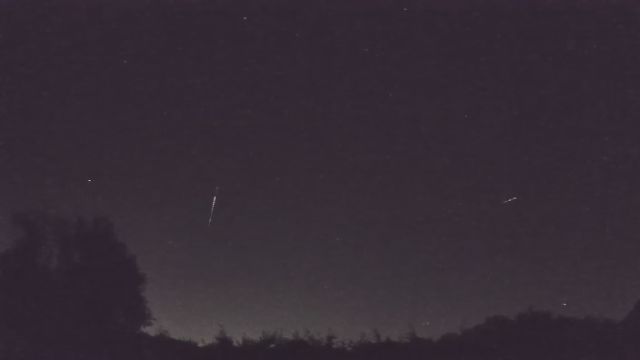 AMS66 meteor