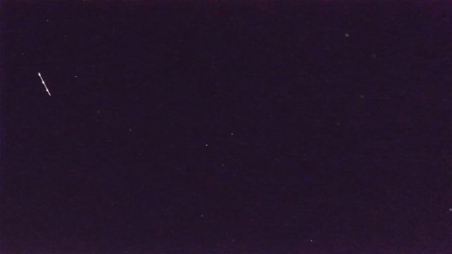 AMS66 meteor