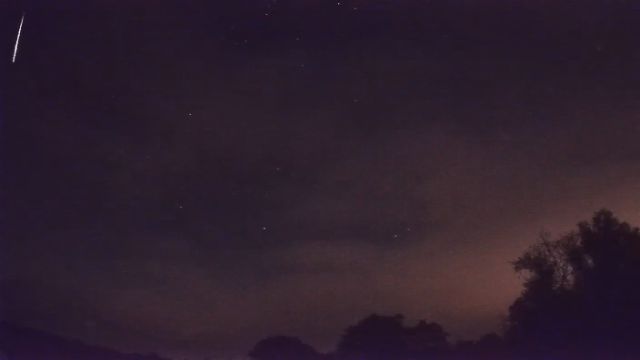AMS66 meteor