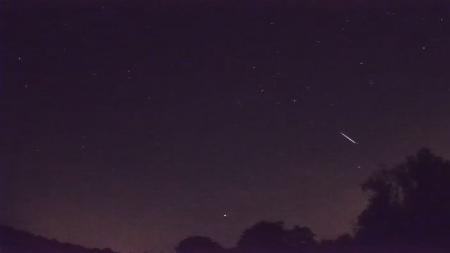 AMS66 meteor