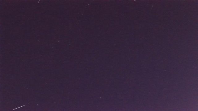 AMS66 meteor