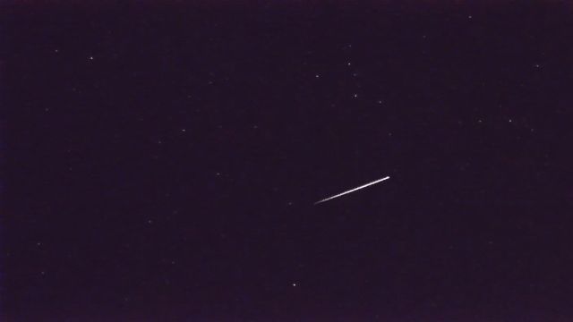 AMS66 meteor