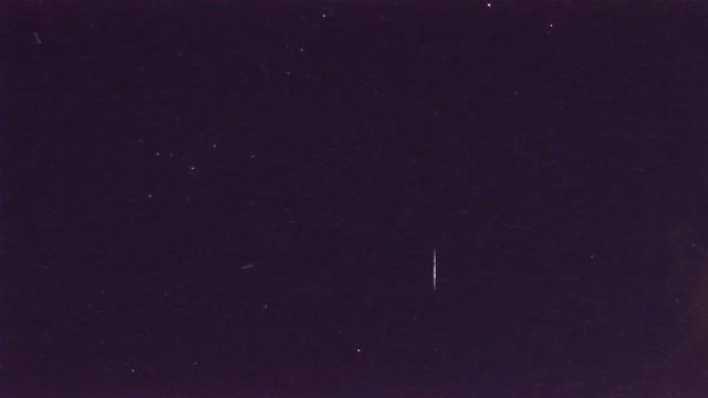 AMS66 meteor