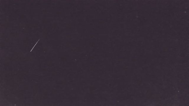 AMS66 meteor